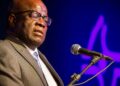 Joaquim Barbosa é confirmado como pré-candidato à Presidência pelo Democracia Cristã