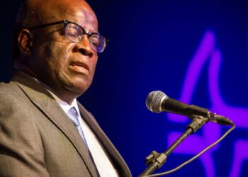 Joaquim Barbosa é confirmado como pré-candidato à Presidência pelo Democracia Cristã