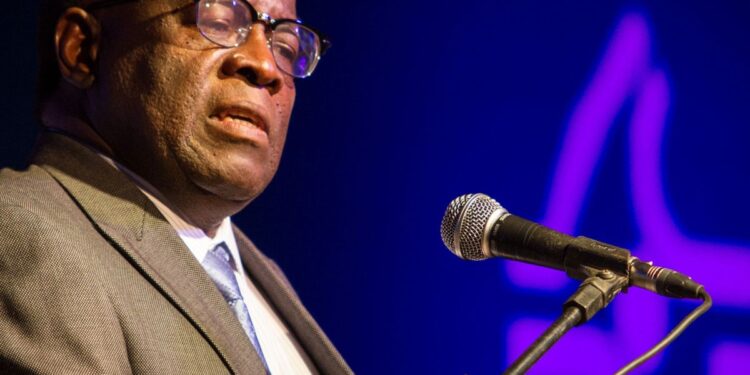 Joaquim Barbosa é confirmado como pré-candidato à Presidência pelo Democracia Cristã
