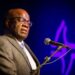 Joaquim Barbosa é confirmado como pré-candidato à Presidência pelo Democracia Cristã
