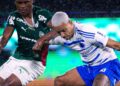 Palmeiras e Cruzeiro empatam e mantêm equilíbrio na Série A do Brasileirão