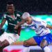 Palmeiras e Cruzeiro empatam e mantêm equilíbrio na Série A do Brasileirão
