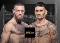 Conor McGregor retorna ao UFC para enfrentar Max Holloway no UFC 329: detalhes e impacto