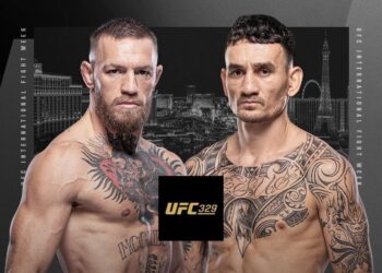Conor McGregor retorna ao UFC para enfrentar Max Holloway no UFC 329: detalhes e impacto