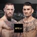 Conor McGregor retorna ao UFC para enfrentar Max Holloway no UFC 329: detalhes e impacto