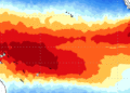 El Niño 2026: NOAA emite alerta para rápida intensificação e impactos no Brasil