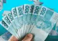 Caixa libera auxílio de R$ 7.300 para famílias afetadas por desastres em Minas Gerais