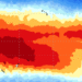 El Niño 2026: NOAA emite alerta para rápida intensificação e impactos no Brasil