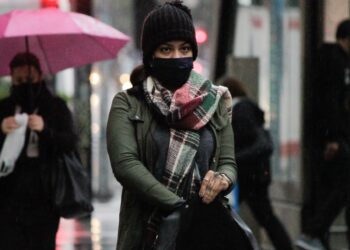 Chuva intensa e frio prolongado atingem 50% do estado de São Paulo em maio de 2026