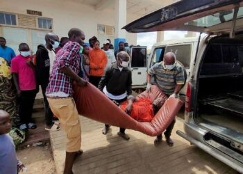 Ebola Bundibugyo: OMS declara emergência internacional na República Democrática do Congo e Uganda