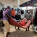Ebola Bundibugyo: OMS declara emergência internacional na República Democrática do Congo e Uganda