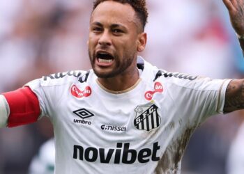 Erro de Substituição Tira Neymar de Jogo: Entenda o Caso e as Regras da CBF