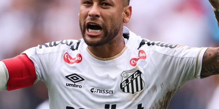 Erro de Substituição Tira Neymar de Jogo: Entenda o Caso e as Regras da CBF