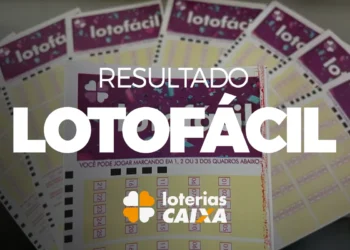 Números Sorteados e Detalhes do Concurso 3667 da Lotofácil em 22 de Abril