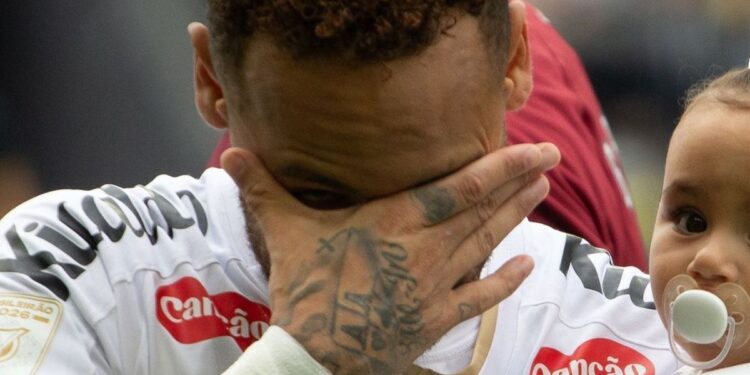 Convocação de Neymar para a Seleção Brasileira gera mobilização nacional e resposta do jogador