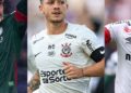 16ª rodada do Brasileirão 2026: Palmeiras mantém liderança e Corinthians entra em crise
