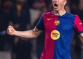 Robert Lewandowski encerra ciclo no Barcelona e projeta novo destino