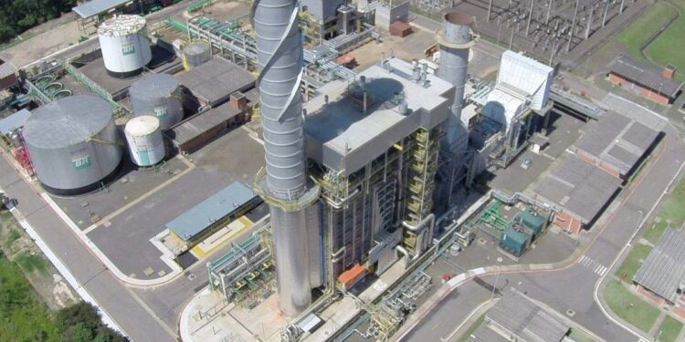 Fiesp pede ao TCU para acompanhar investigação sobre Leilão de Reserva de Capacidade