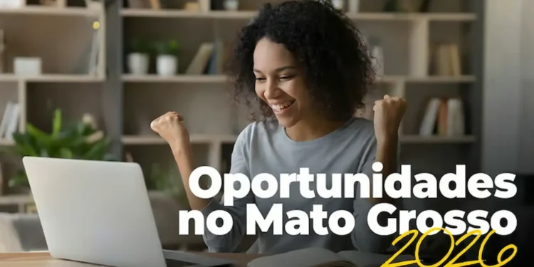 Feliz Natal (MT) recebe inscrições para processo seletivo com salários de até R$ 5.206,99