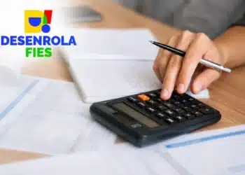 Saiba como renegociar suas dívidas do Fies com o Desenrola Fies 2026