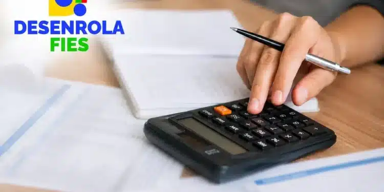 Guia Completo para Regularizar Dívidas do Fies com o Programa Desenrola Fies 2026
