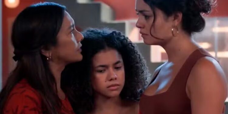 Fim das gravações de 'Três Graças': impacto no elenco e tendências pós-novela