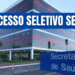 Secretaria de Saúde do DF anuncia 900 vagas temporárias em processo sem prova objetiva