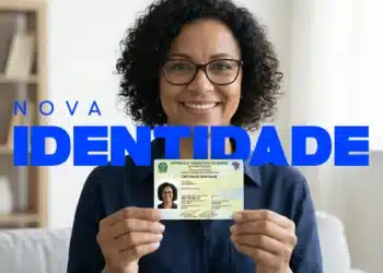 Mutirão em shopping de Campo Grande facilita emissão da Carteira de Identidade Nacional nos dias 16 e 17 de maio