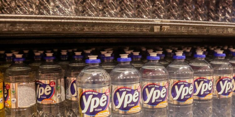 Suspensão de produtos Ypê: entenda o caso, impactos e obrigações