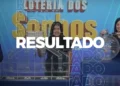 Confira os Números Sorteados na Loteria dos Sonhos em 14 de Maio de 2026