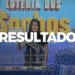 Confira os Números Sorteados na Loteria dos Sonhos em 14 de Maio de 2026