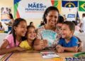 R$ 300 do Mães de Pernambuco em junho de 2026: pagamento cai nesta segunda para 100 mil beneficiárias