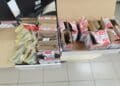 Polícia Federal apreende 20 caixas de remédios para emagrecer sem documentação no Aeroporto de Maringá