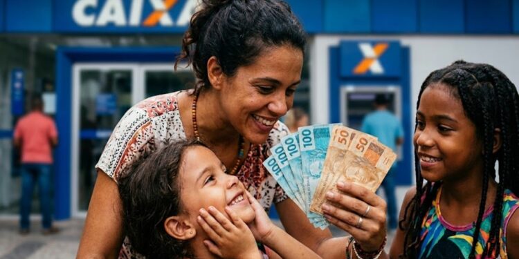 Bolsa Família de junho de 2026 paga R$ 800 a partir do dia 17: veja calendário completo por final de NIS