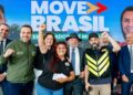 Move Brasil 2026: Financiamento de Veículos para Entregadores e Motoristas de Aplicativo