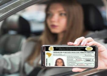Alerta da PRF sobre golpe de multas e pontos na CNH: como identificar a fraude e se proteger 3 Alerta da PRF sobre golpe de multas e pontos na CNH: como identificar a fraude e se proteger