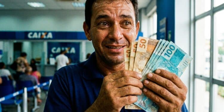 Ressarcimento PIS/Pasep: crédito em 25 de junho para pedidos feitos até maio de 2026
