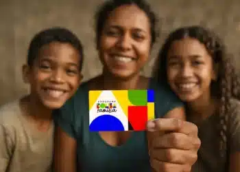 Bolsa Família de junho alcança 19,34 milhões de famílias: pagamento para NIS final 0 encerra nesta terça