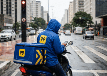 Move Brasil Entregadores: Nova Linha de Crédito para Motos e Veículos Elétricos