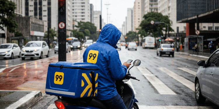 Move Brasil Entregadores: Nova Linha de Crédito para Motos e Veículos Elétricos