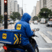 Move Brasil Entregadores: Nova Linha de Crédito para Motos e Veículos Elétricos