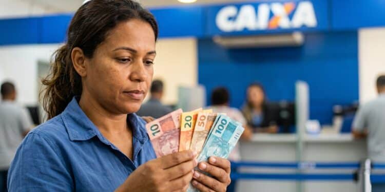 Bolsa Família em junho de 2026: consulta liberada dia 9 e pagamentos a partir de R$ 600 começam dia 17