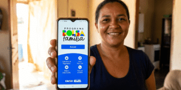 Bolsa Família de junho de 2026: Caixa libera pagamentos a partir do dia 17 para NIS final 1