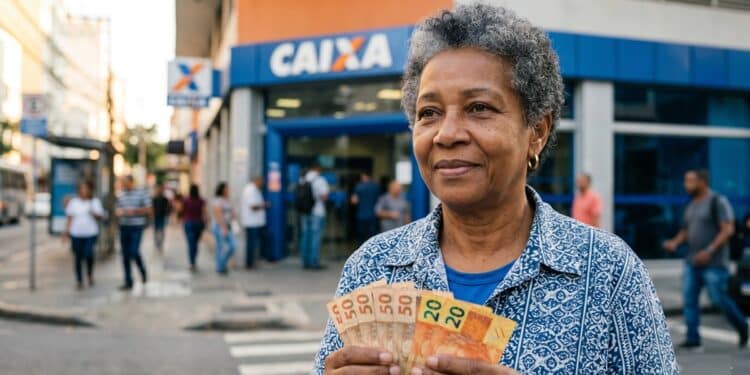 INSS paga última parcela de maio nesta segunda (8) e abre novo ciclo em 24 de junho