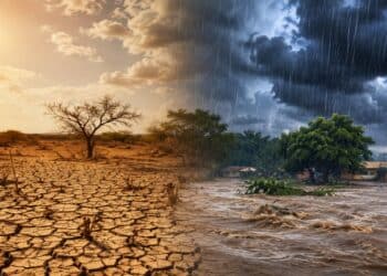 Defesa Civil Nacional intensifica monitoramento do El Niño e ações preventivas contra desastres