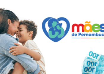 Mães de Pernambuco libera R$ 300 para 100 mil beneficiárias nesta terça-feira: veja como consultar
