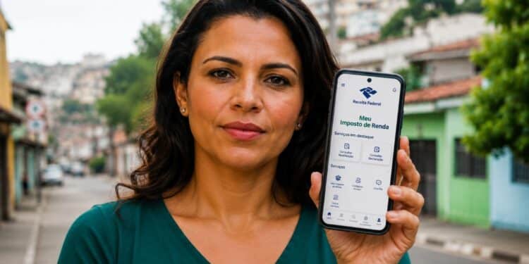 Cashback do Imposto de Renda 2025: como consultar e receber a restituição automática