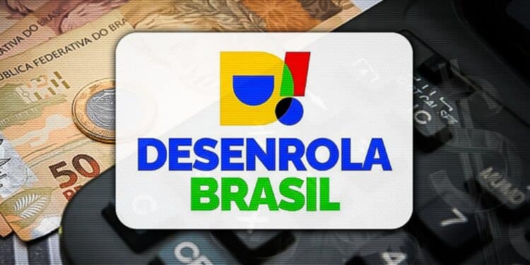 31 de agosto de 2026: prazo prorrogado para renegociar dívidas bancárias no Desenrola Brasil 2.0