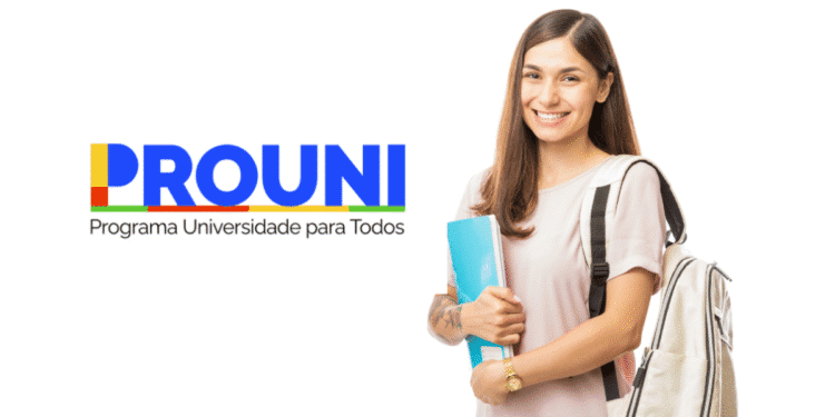 Guia Completo Para Ingressar com Bolsa de Estudos Pelo Prouni 2026/2