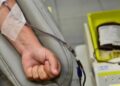 Projeto busca aumentar para duas folgas anuais para doadores de sangue